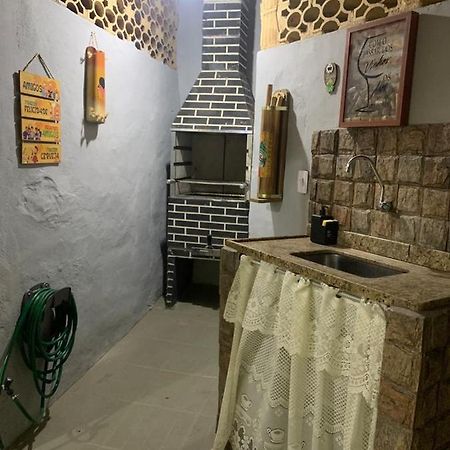 Meu Refugio Arraial Do Caboヴィラ エクステリア 写真