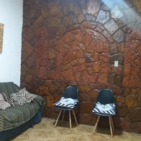 Meu Refugio Arraial Do Caboヴィラ エクステリア 写真