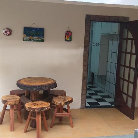Meu Refugio Arraial Do Caboヴィラ エクステリア 写真