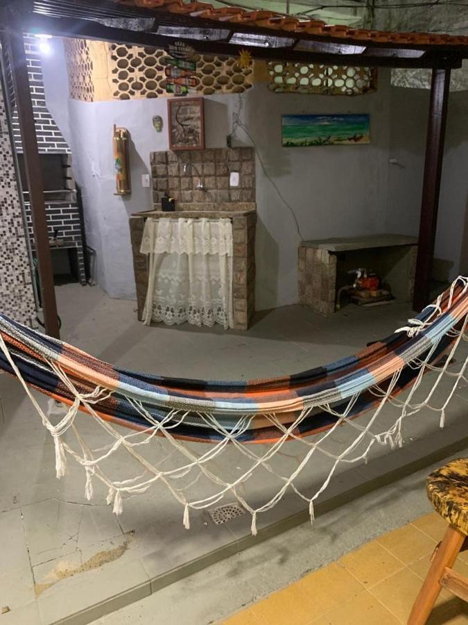 Meu Refugio Arraial Do Caboヴィラ エクステリア 写真