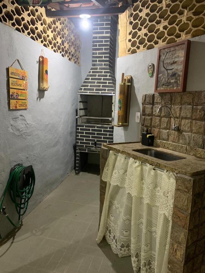 Meu Refugio Arraial Do Caboヴィラ エクステリア 写真