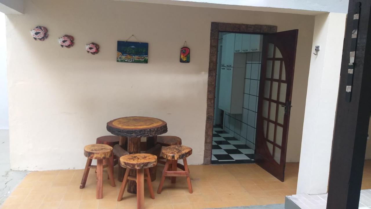 Meu Refugio Arraial Do Caboヴィラ エクステリア 写真