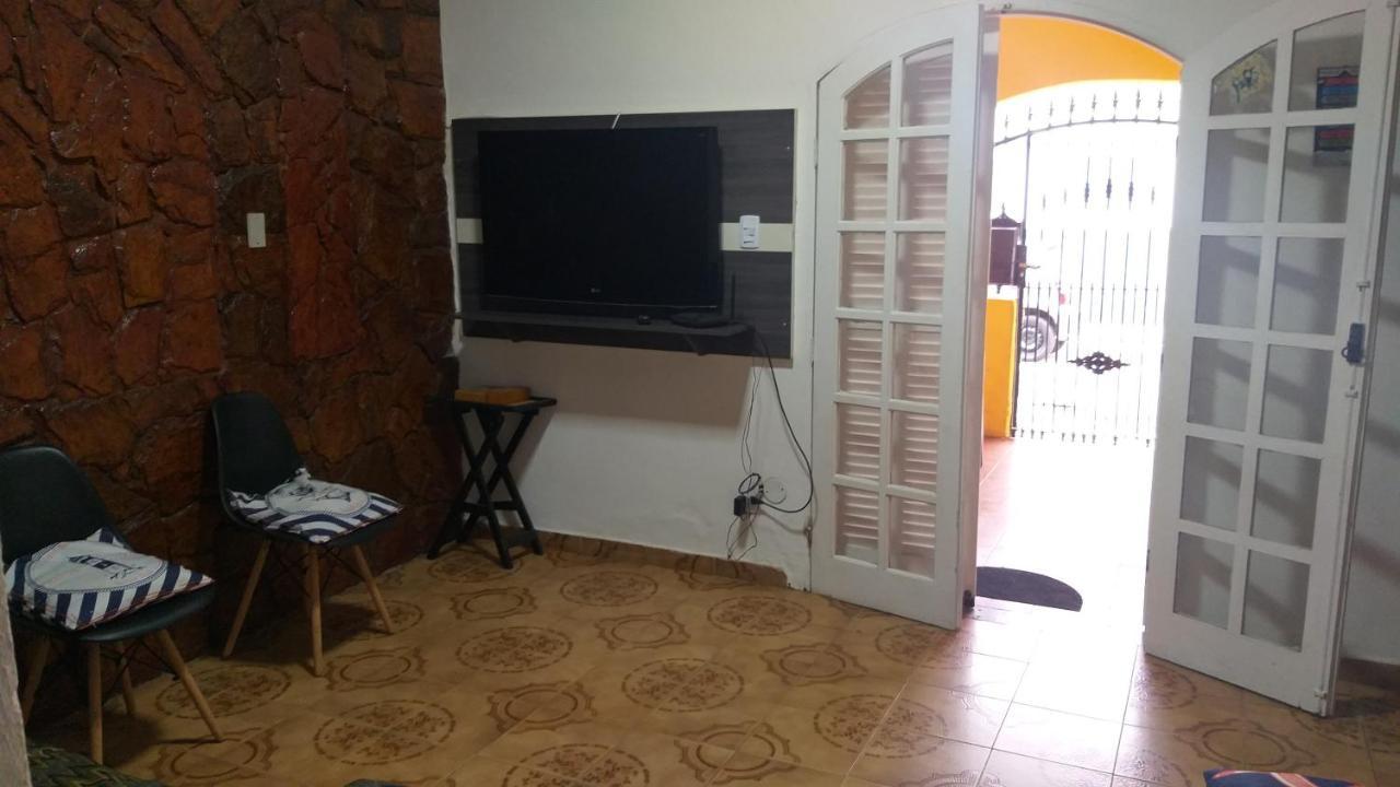 Meu Refugio Arraial Do Caboヴィラ エクステリア 写真
