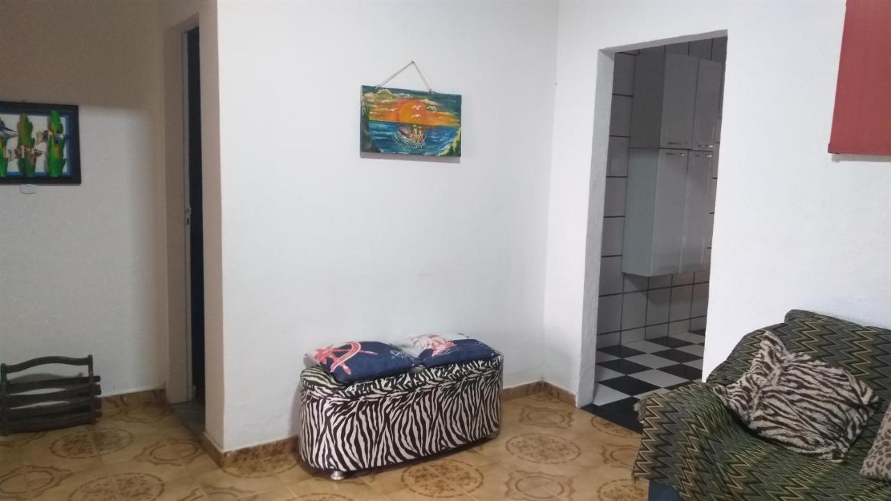 Meu Refugio Arraial Do Caboヴィラ エクステリア 写真