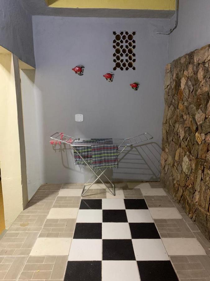 Meu Refugio Arraial Do Caboヴィラ エクステリア 写真