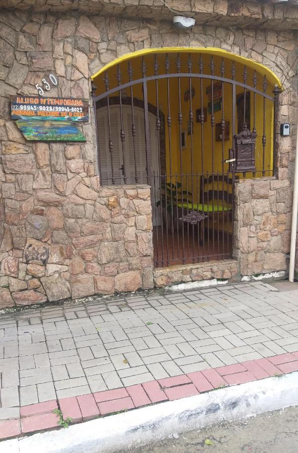 Meu Refugio Arraial Do Caboヴィラ エクステリア 写真