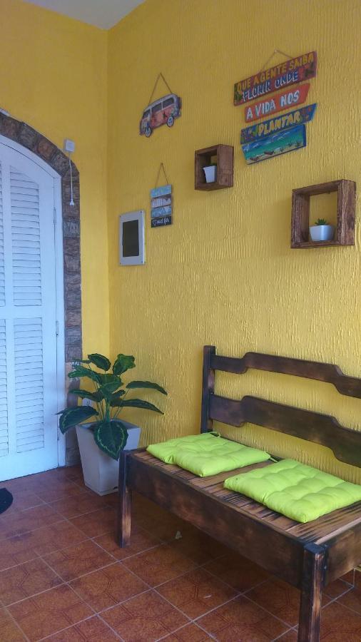 Meu Refugio Arraial Do Caboヴィラ エクステリア 写真
