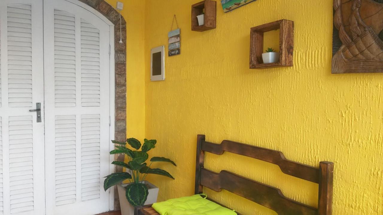 Meu Refugio Arraial Do Caboヴィラ エクステリア 写真
