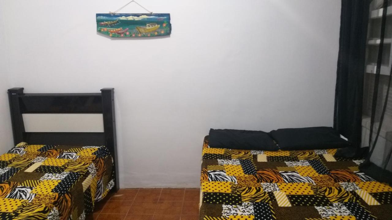 Meu Refugio Arraial Do Caboヴィラ エクステリア 写真