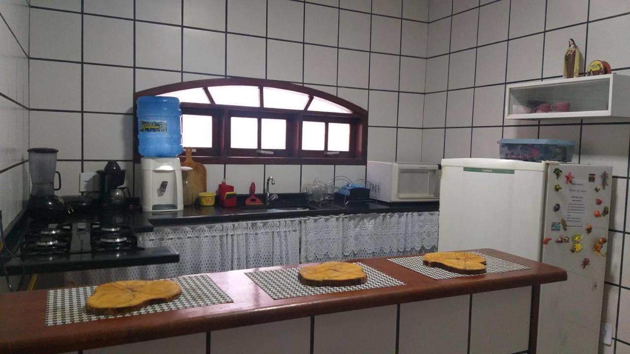 Meu Refugio Arraial Do Caboヴィラ エクステリア 写真